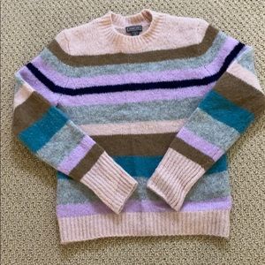 J.Crew Sweater